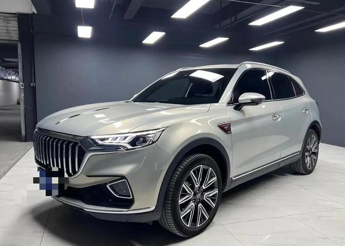 红旗hs5第二代/红旗hs5有21款吗