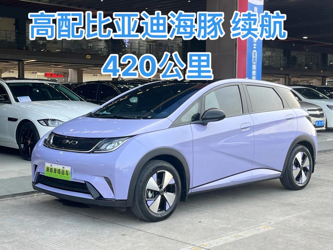 比亚迪最建议买的三款车/比亚迪汽车怎么样值得买吗