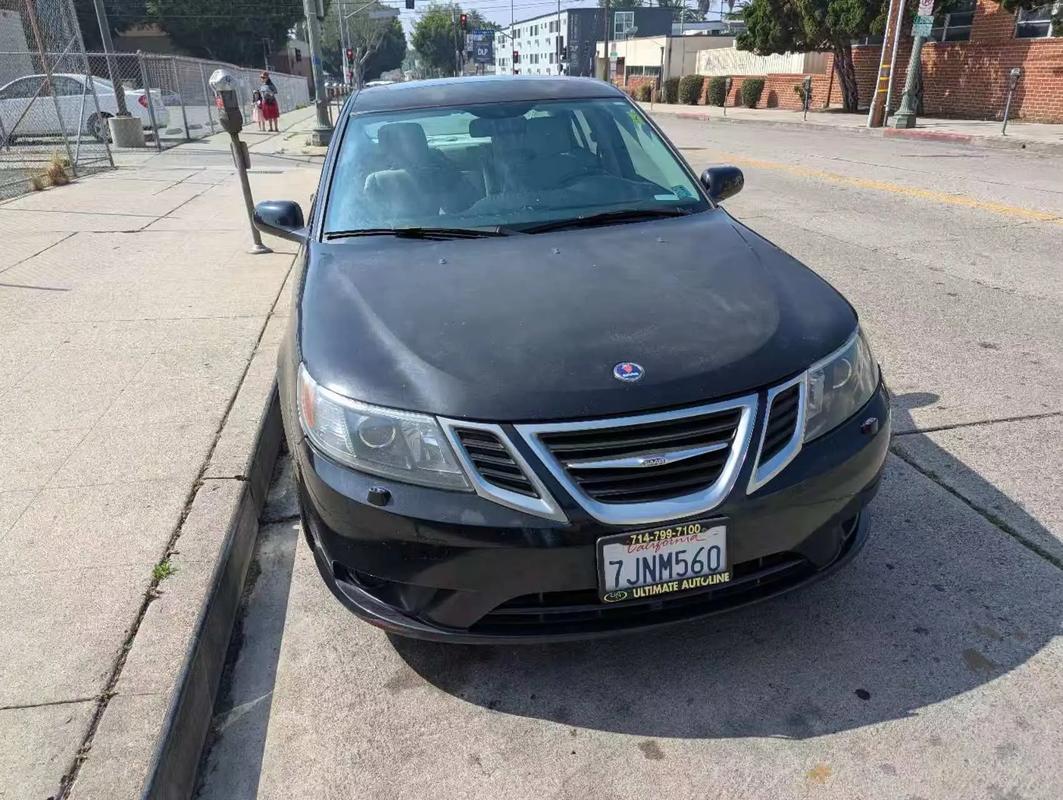 萨博93通病,萨博93停产