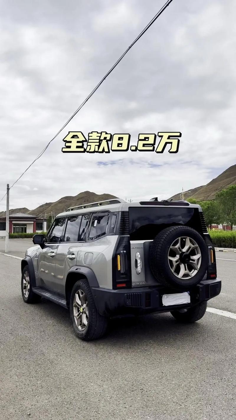 最便宜的四驱旅行车 十大最便宜四驱车排行