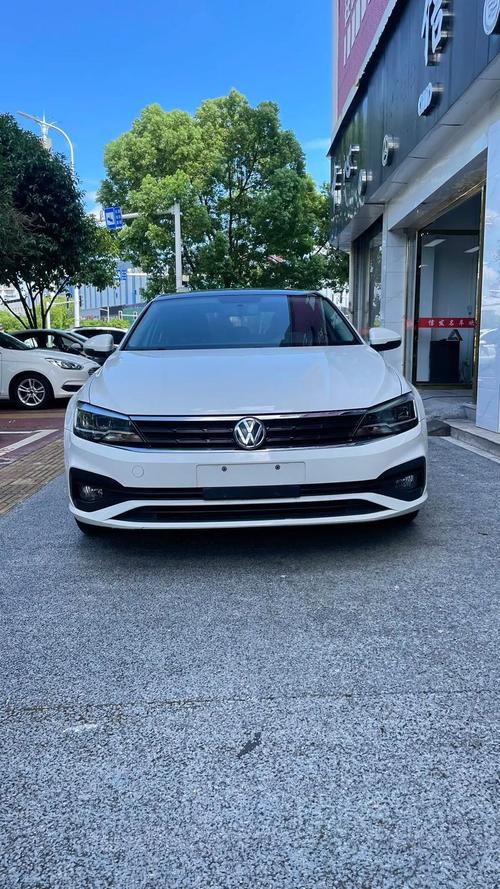 大众的车型都有哪些/大众都有啥车型