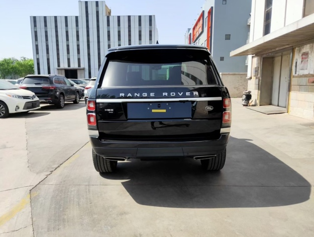 陆巡平行进口车价格表/2021款陆地巡洋舰平行进口