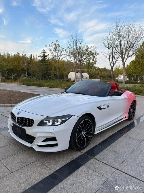 宝马z四多少钱一辆,宝马z4落地价多少万