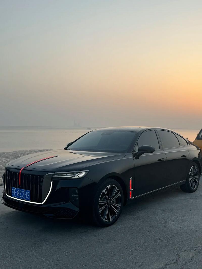 h9红旗的严重缺点/红旗h9做工堪忧