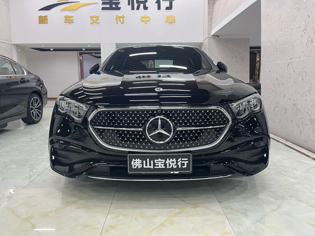 奔驰e级300l多少钱,奔驰E级300L多少钱