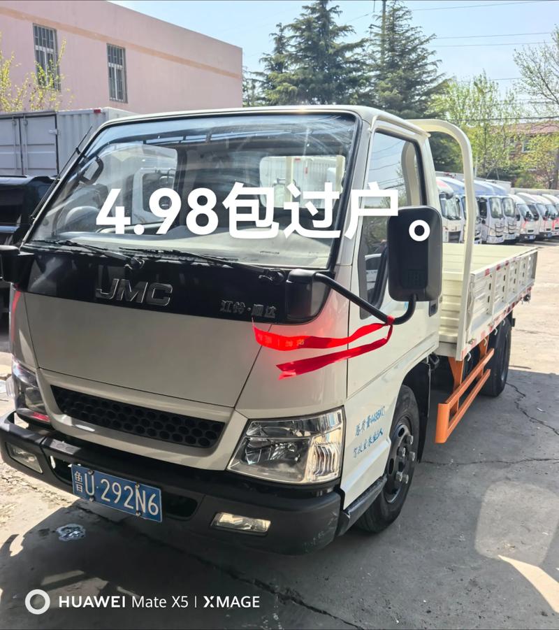 湖州江铃汽车4s店电话 湖州江铃顺达经销商地址