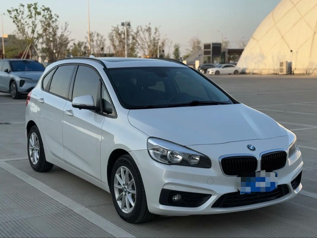 旅行车车型大全/十款适合长途旅行的车