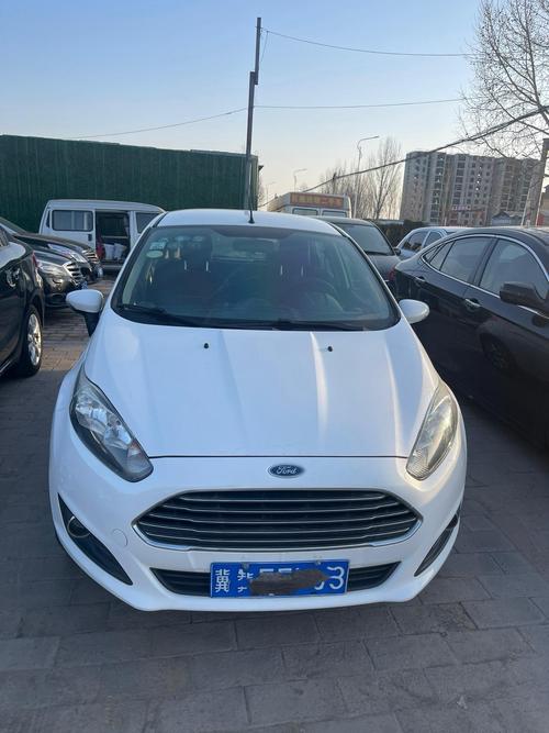 福特嘉年华车身尺寸 福特嘉年华车身长度