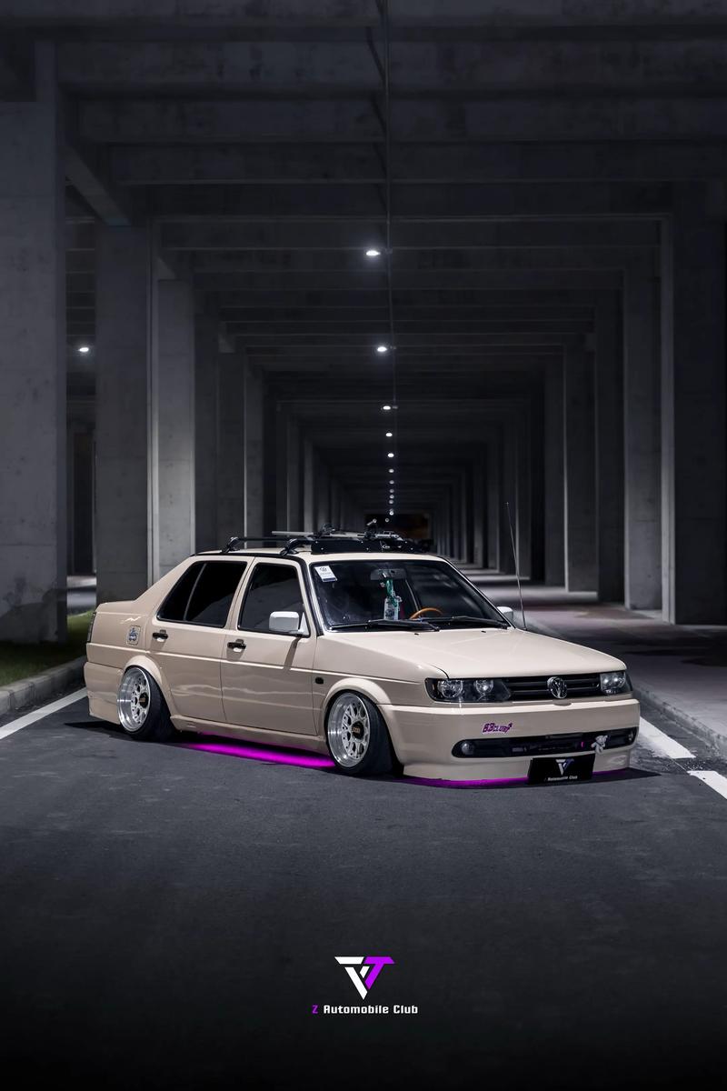 老捷达改装图片大全(老捷达改装车图片)