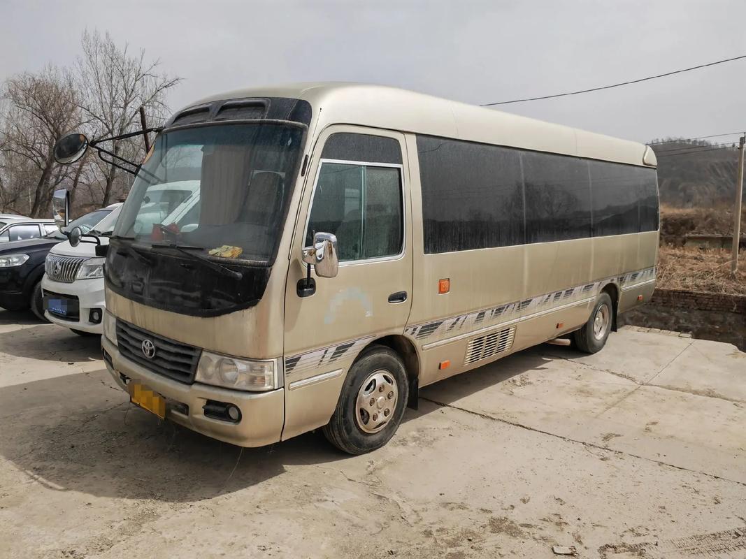 丰田柯斯达官网 丰田柯斯达4s店