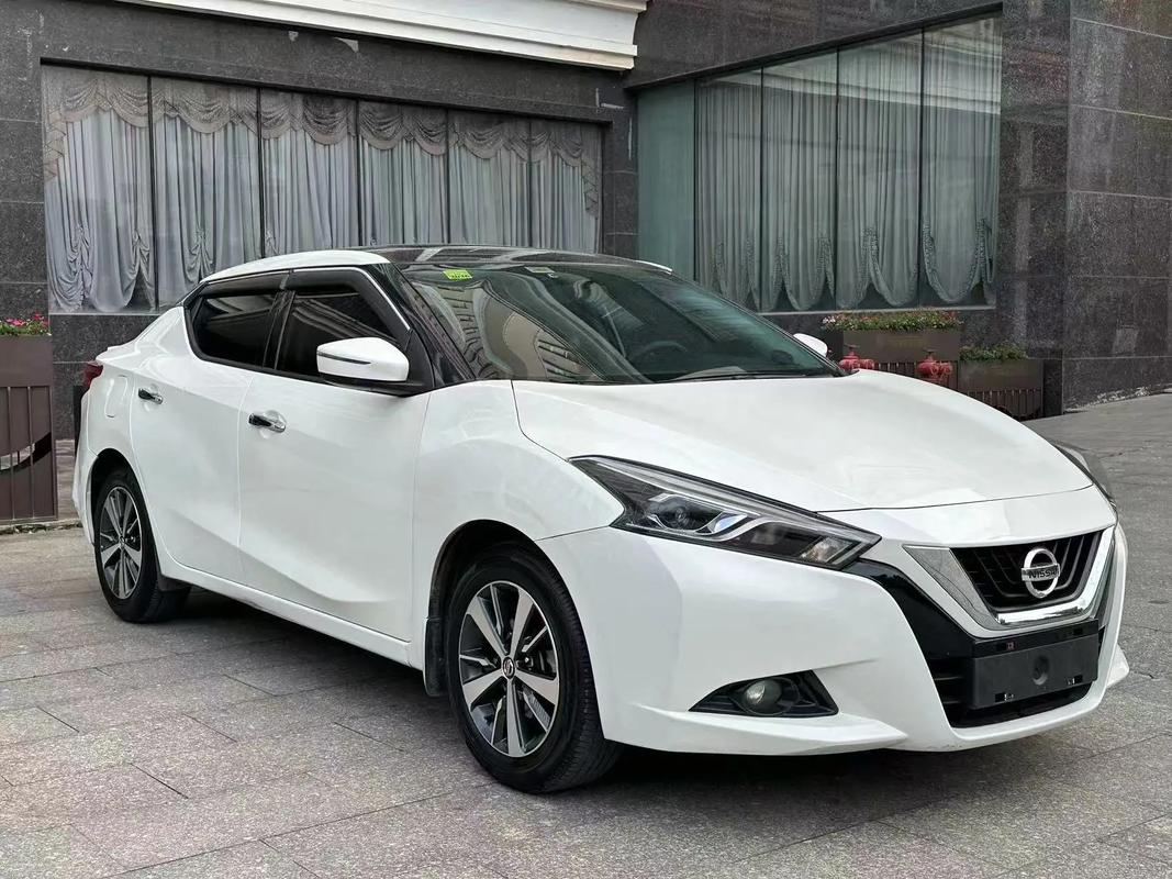 蓝鸟汽车报价及图片/蓝鸟新车报价