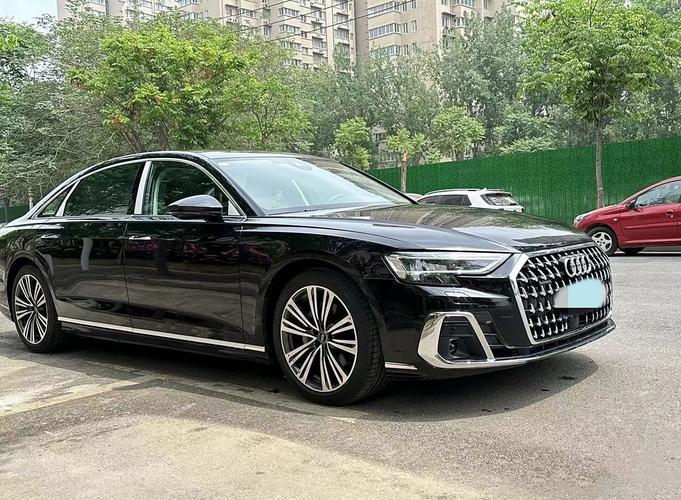 奥迪a8最新价格2024款/2021款奥迪a8最新价格