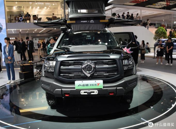 长城2023最新款皮卡,长城新款皮卡上市价钱多少钱