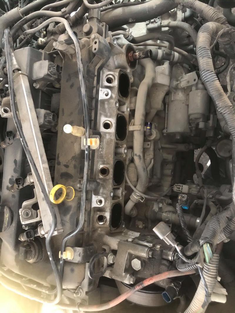 蒙迪欧致胜08款 蒙迪欧致胜08款进气压力传感器在什么位置