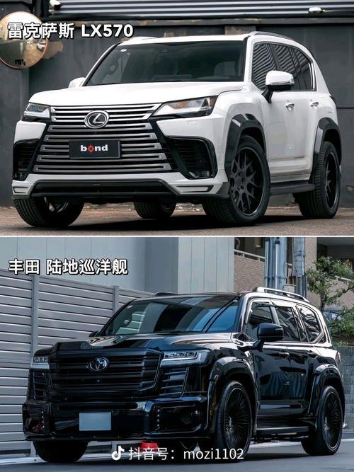 怎么区分suv和越野车 suv跟越野车是一种车吗