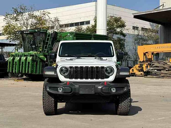 牧马人两门越野车2021款报价,jeep牧马人两门报价