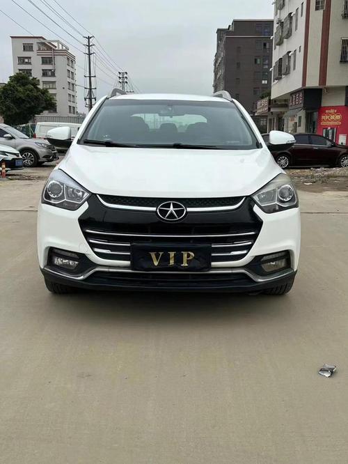 大众江淮汽车最新消息,大众江淮图片