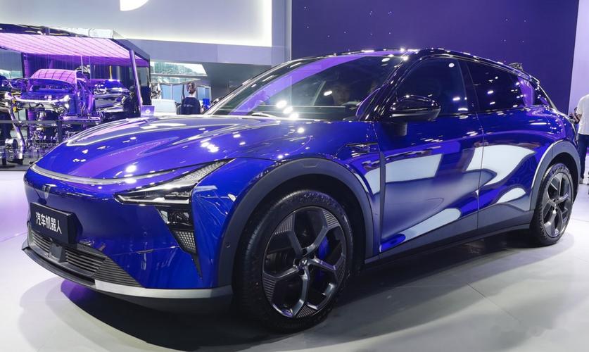 成都车展2023年车展 成都车展2023年车展有哪些车