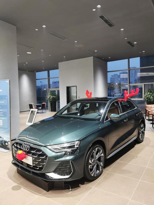 新奥迪a3值得买吗,奥迪a3值不值得入手