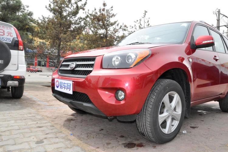 永源飞碟是哪个品牌的车,永源飞碟是什么车