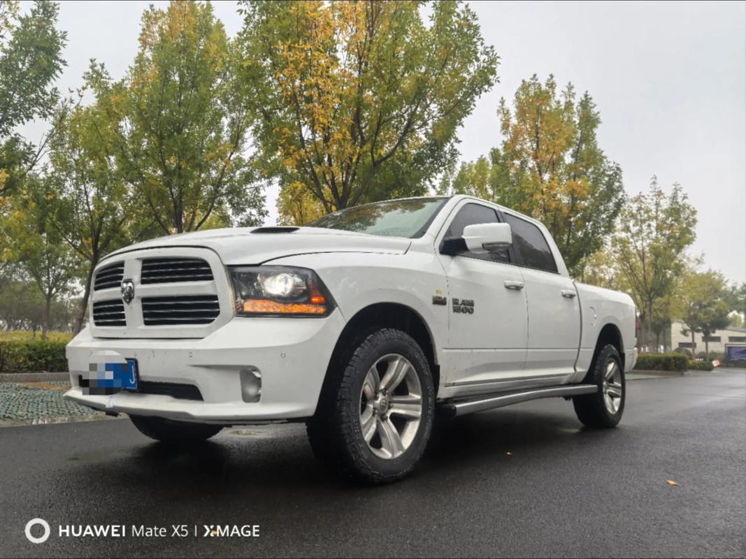 道奇公羊价格及图片,道奇公羊最新报价