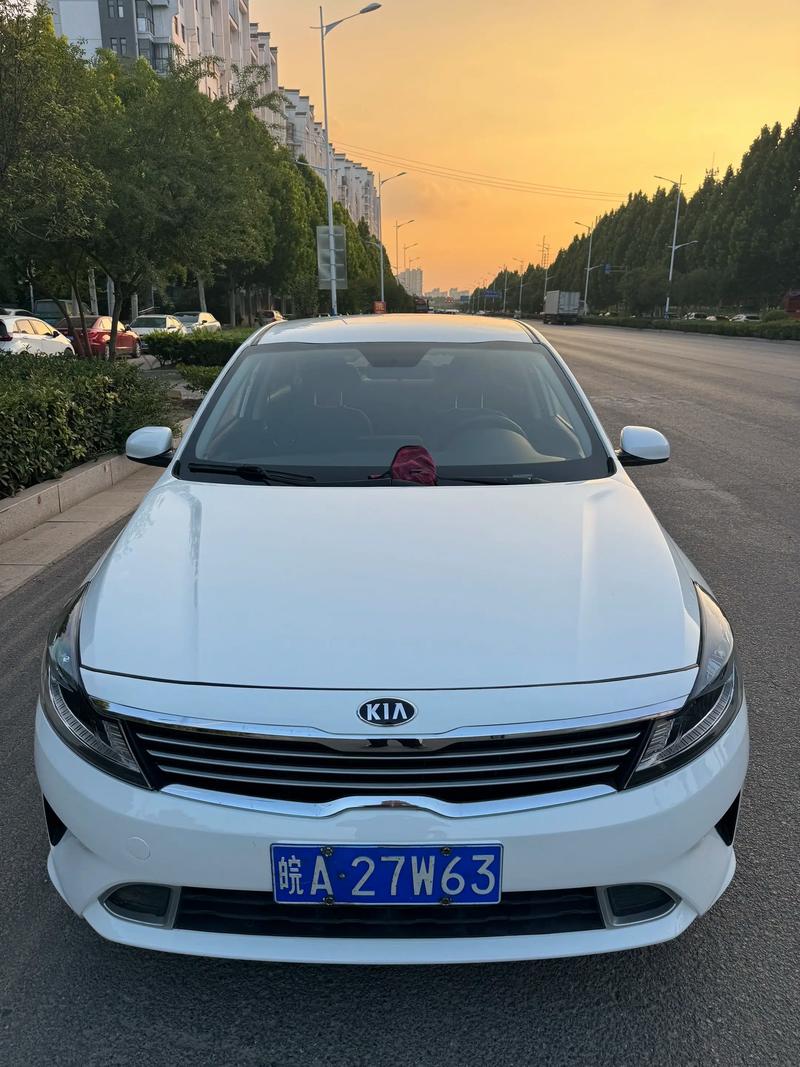 起亚福瑞迪最新报价(起亚福瑞迪2021款价格)