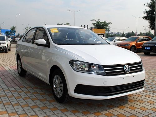 大众桑塔纳自动挡图片 大众桑塔纳自动挡图片及价格