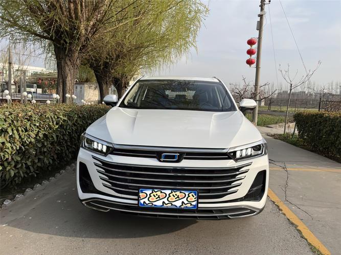 奔腾t77油耗怎么样 奔腾t77油耗怎么样值得买吗