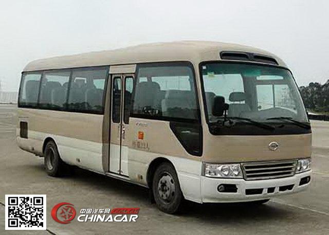 广汽客车 广汽客车图片