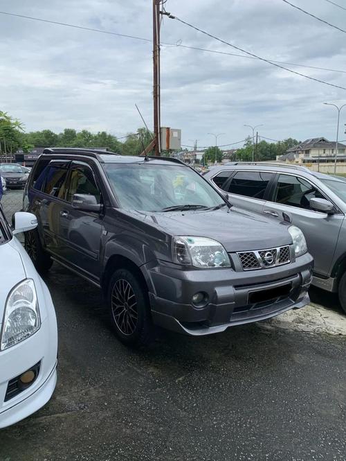 nissan怎么读,nissan英语