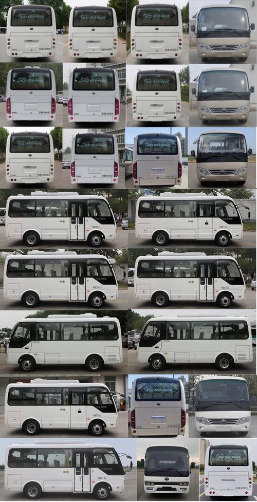 宇通26座客车参数(宇通客车22座介绍)