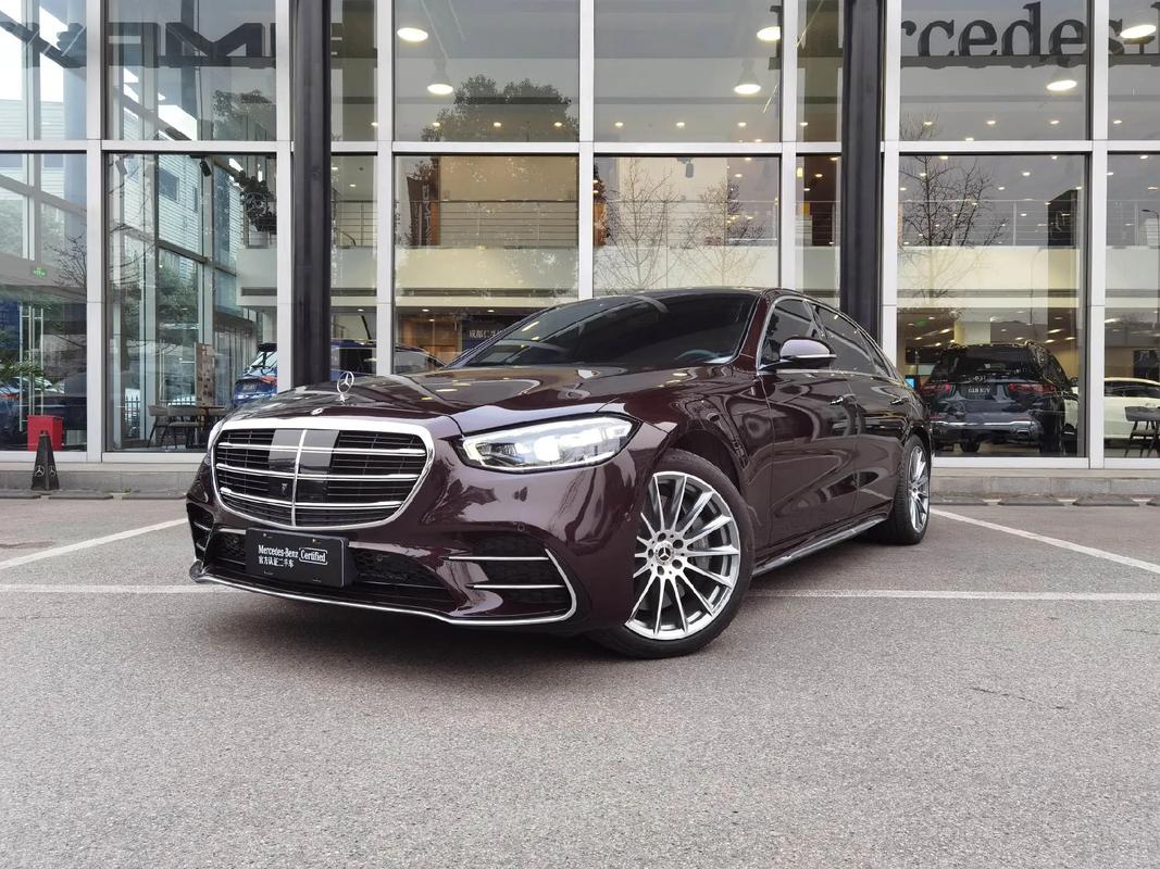 梅赛德斯奔驰s450(奔驰梅赛德斯奔驰)