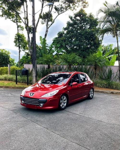 标致307两厢改装论坛/标致307两厢改装实例