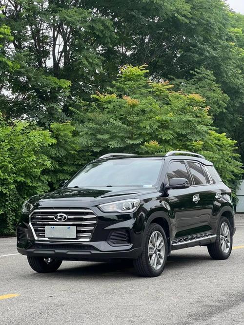 北京现代哪款车性价比高(北京现代哪款车性价比高又好看)