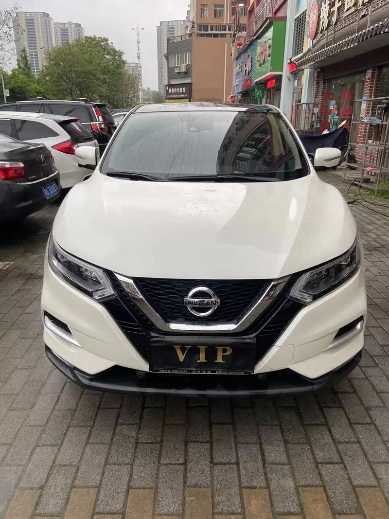 2021日产逍客豪华版用升级吗(逍客豪华版配置介绍)