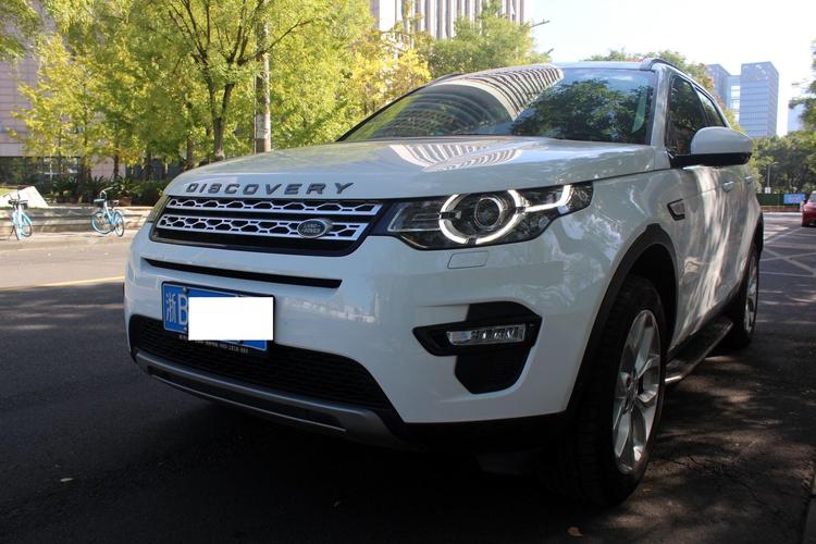 路虎七座suv车型大全售价(路虎 7座suv)