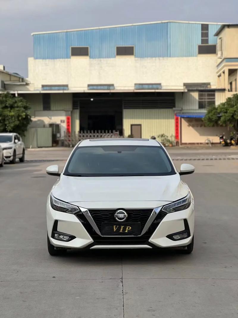 日产新款轩逸多少钱(日产汽车轩逸2020年新款)