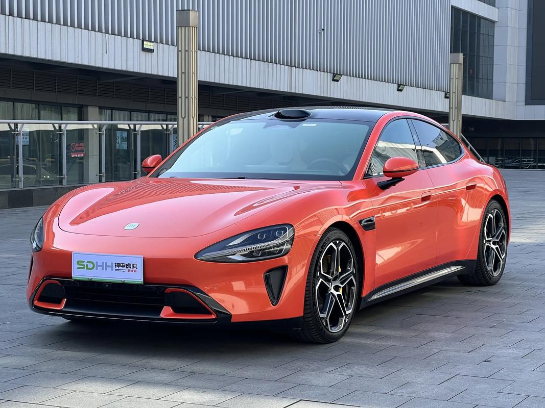 小米新能源电动汽车(小米纯电动汽车最新款2025)