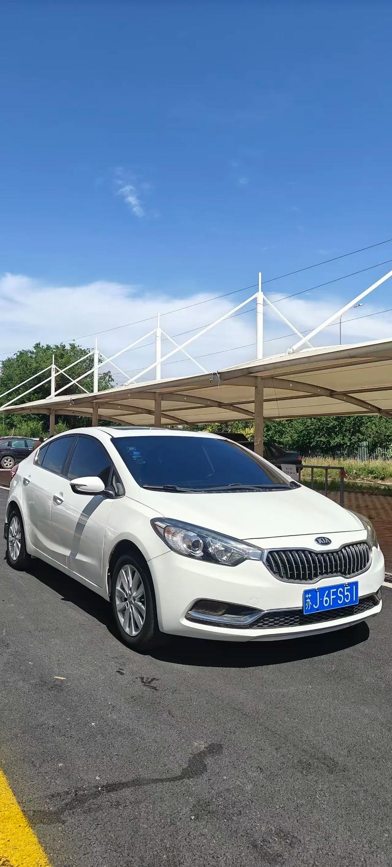 【起亚k3销量为啥不好,起亚k3为啥这么便宜】