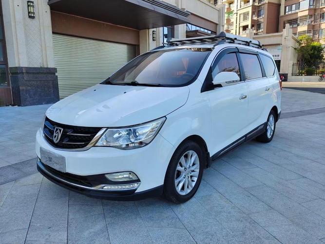 便宜又省油的七座车,当前最省油的价格最低的七座车