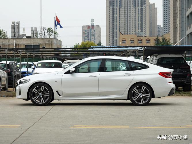 宝马5系gt2021款(宝马5系gt2021款图片)