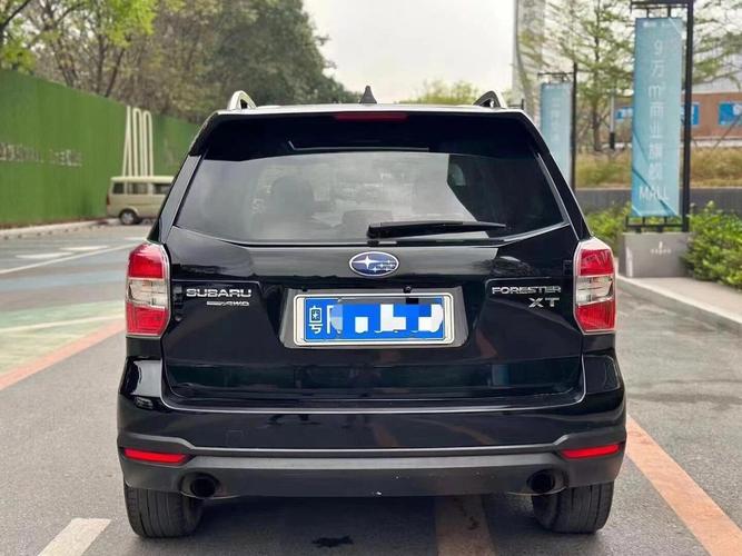 【斯巴鲁是哪个国家的,斯巴鲁车多少钱一辆】