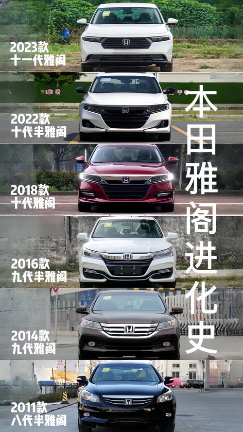 本田汽车品牌 本田汽车品牌名称