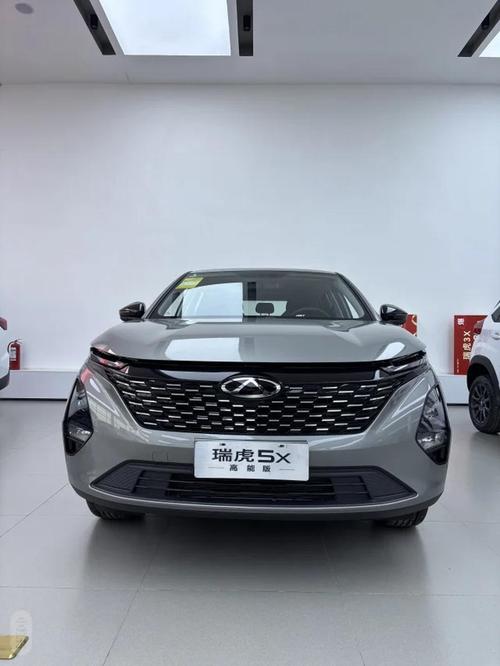 瑞虎5参数,瑞虎5 参数
