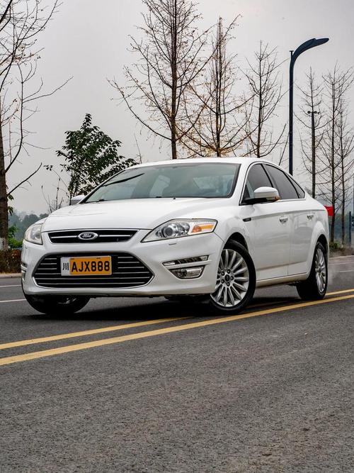 蒙迪欧算什么档次的车,蒙迪欧算什么档次的车品牌