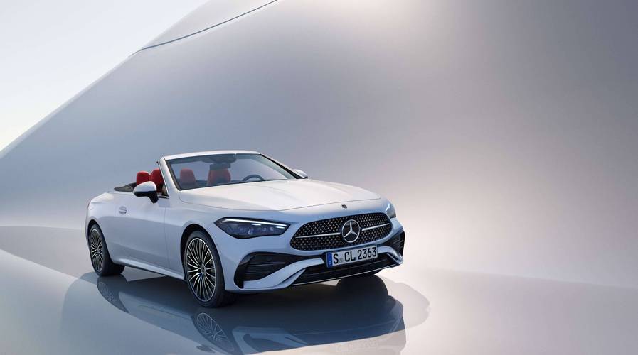 奔驰8系/奔驰8系有哪些车型