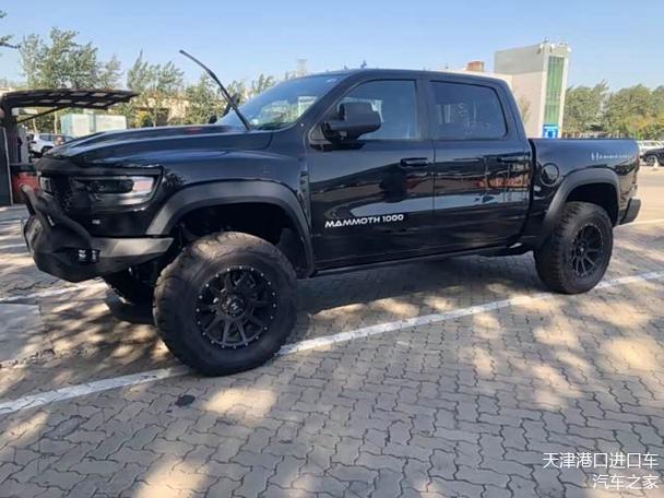 天津港进口车能买吗,天津港进口车可以上牌吗