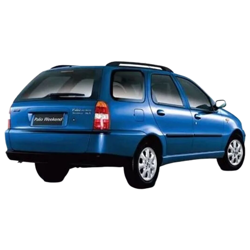 菲亚特周末风怎么样 菲亚特 周末风 2005款 15 手动 fsx