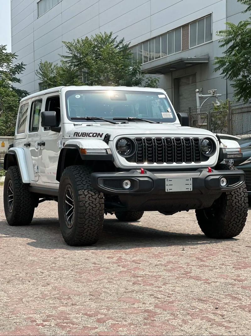 吉普车3万内,几万块的吉普