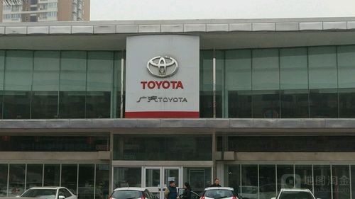 广汽丰田官方电话(广汽丰田官方电话客服热线)